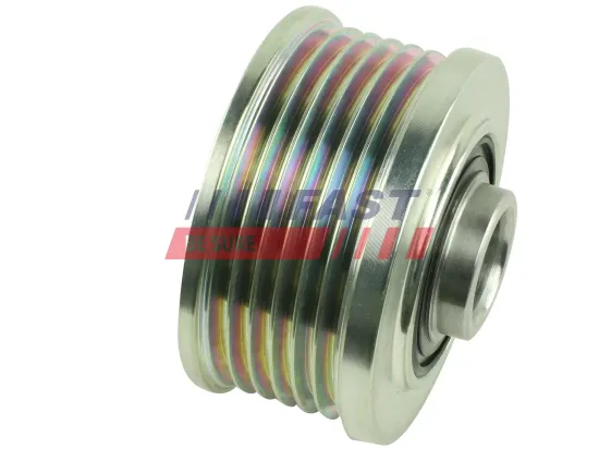 Riemenscheibe, Generator FAST FT45624 Bild Riemenscheibe, Generator FAST FT45624