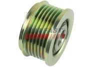 Luftmassenmesser FAST FT60608