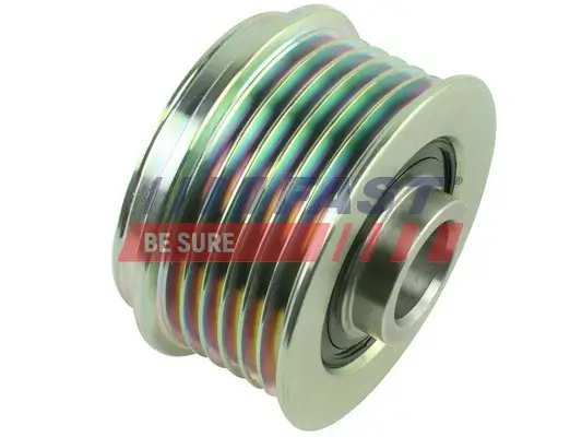 Riemenscheibe, Generator FAST FT45626 Bild Riemenscheibe, Generator FAST FT45626