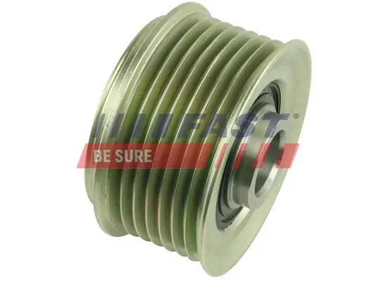 Riemenscheibe, Generator FAST FT45631 Bild Riemenscheibe, Generator FAST FT45631