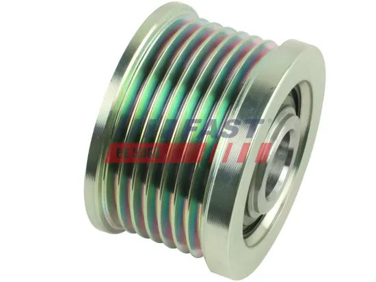 Riemenscheibe, Generator FAST FT45634 Bild Riemenscheibe, Generator FAST FT45634