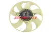 Lüfter, Motorkühlung FAST FT45664 Bild Lüfter, Motorkühlung FAST FT45664