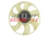 Kupplung, Kühlerlüfter FAST FT45664 Bild Kupplung, Kühlerlüfter FAST FT45664