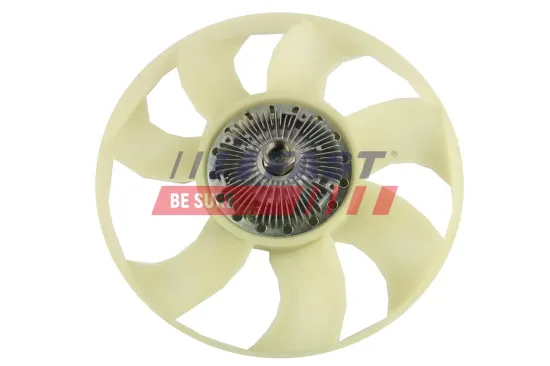 Lüfter, Motorkühlung FAST FT45664 Bild Lüfter, Motorkühlung FAST FT45664