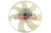 Lüfter, Motorkühlung FAST FT45665 Bild Lüfter, Motorkühlung FAST FT45665