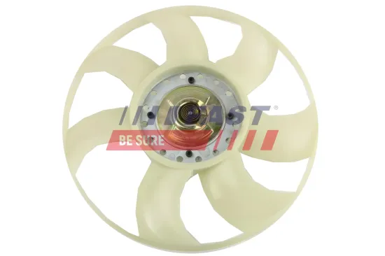 Lüfter, Motorkühlung FAST FT45665 Bild Lüfter, Motorkühlung FAST FT45665