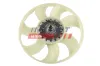 Lüfter, Motorkühlung FAST FT45665 Bild Lüfter, Motorkühlung FAST FT45665