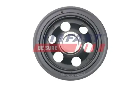Riemenscheibe, Kurbelwelle FAST FT45668 Bild Riemenscheibe, Kurbelwelle FAST FT45668