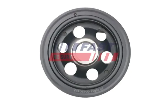 Riemenscheibe, Kurbelwelle FAST FT45668 Bild Riemenscheibe, Kurbelwelle FAST FT45668