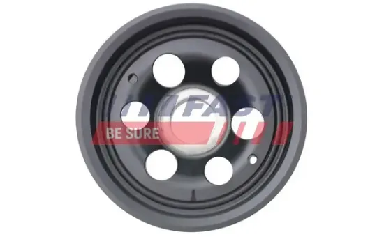 Riemenscheibe, Kurbelwelle FAST FT45668 Bild Riemenscheibe, Kurbelwelle FAST FT45668