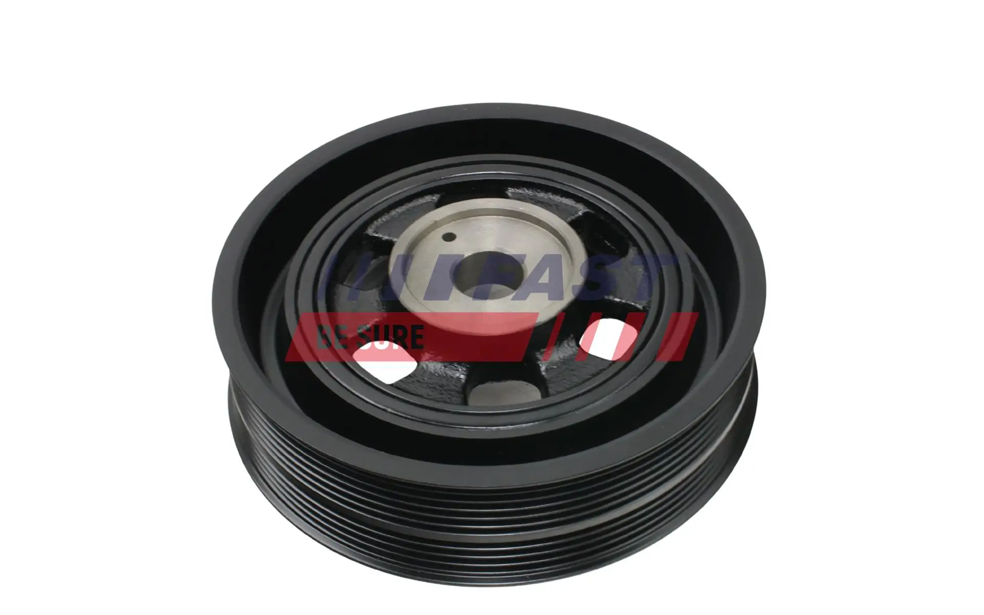 Riemenscheibe, Kurbelwelle FAST FT45670