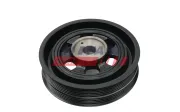 Riemenscheibe, Kurbelwelle FAST FT45670