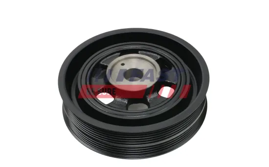 Ladeluftschlauch FAST FT65521 Bild Ladeluftschlauch FAST FT65521