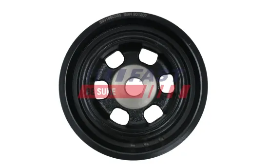 Riemenscheibe, Kurbelwelle FAST FT45670 Bild Riemenscheibe, Kurbelwelle FAST FT45670