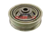 Riemenscheibe, Kurbelwelle FAST FT45671