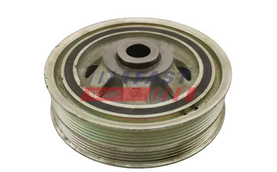Riemenscheibe, Kurbelwelle FAST FT45671 Bild Riemenscheibe, Kurbelwelle FAST FT45671