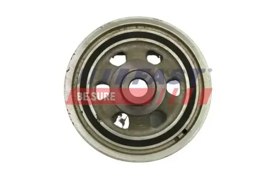 Riemenscheibe, Kurbelwelle FAST FT45671 Bild Riemenscheibe, Kurbelwelle FAST FT45671