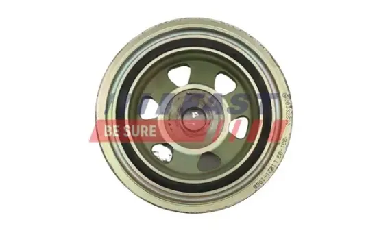 Riemenscheibe, Kurbelwelle FAST FT45671 Bild Riemenscheibe, Kurbelwelle FAST FT45671