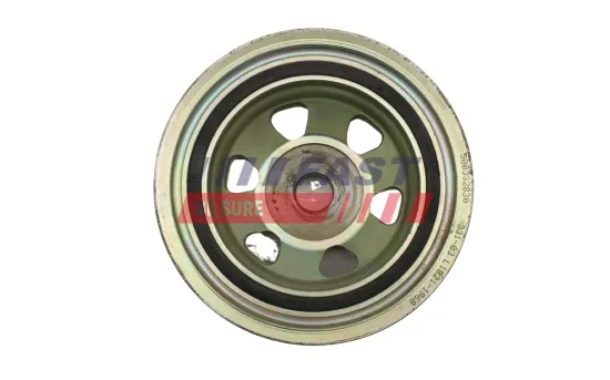 Riemenscheibe, Kurbelwelle FAST FT45671 Bild Riemenscheibe, Kurbelwelle FAST FT45671