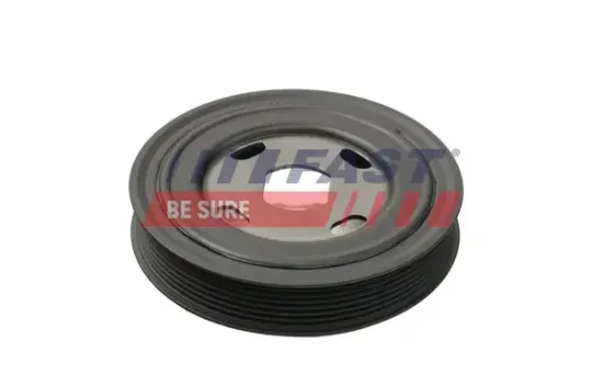 Riemenscheibe, Kurbelwelle FAST FT45672 Bild Riemenscheibe, Kurbelwelle FAST FT45672