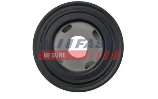 Riemenscheibe, Kurbelwelle FAST FT45672 Bild Riemenscheibe, Kurbelwelle FAST FT45672