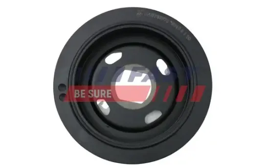 Riemenscheibe, Kurbelwelle FAST FT45672 Bild Riemenscheibe, Kurbelwelle FAST FT45672
