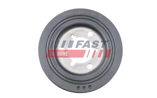 Riemenscheibe, Kurbelwelle FAST FT45673 Bild Riemenscheibe, Kurbelwelle FAST FT45673