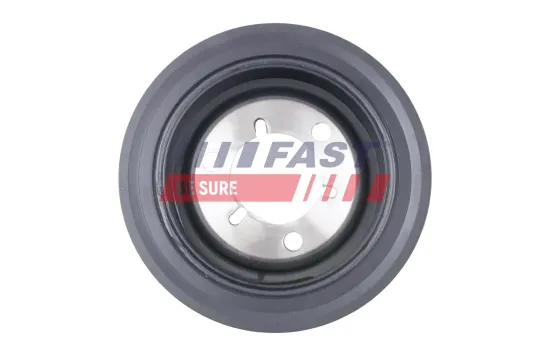 Riemenscheibe, Kurbelwelle FAST FT45673 Bild Riemenscheibe, Kurbelwelle FAST FT45673