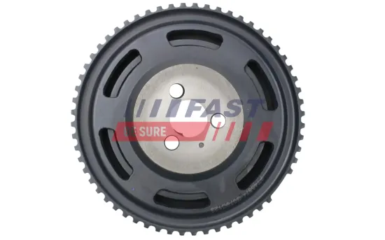 Riemenscheibe, Kurbelwelle FAST FT45674 Bild Riemenscheibe, Kurbelwelle FAST FT45674