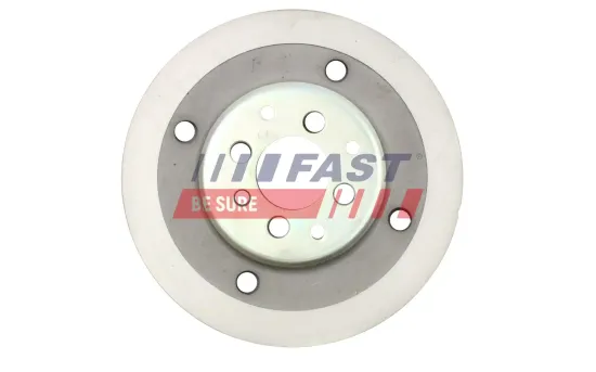 Riemenscheibe, Kurbelwelle FAST FT45675 Bild Riemenscheibe, Kurbelwelle FAST FT45675