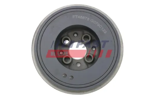 Riemenscheibe, Kurbelwelle FAST FT45675 Bild Riemenscheibe, Kurbelwelle FAST FT45675