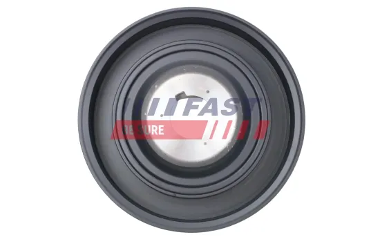 Riemenscheibe, Kurbelwelle FAST FT45676 Bild Riemenscheibe, Kurbelwelle FAST FT45676
