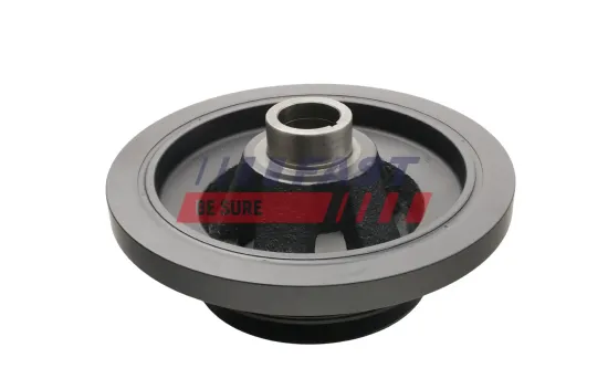 Riemenscheibe, Kurbelwelle FAST FT45677 Bild Riemenscheibe, Kurbelwelle FAST FT45677