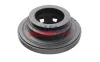 Riemenscheibe, Kurbelwelle FAST FT45677 Bild Riemenscheibe, Kurbelwelle FAST FT45677