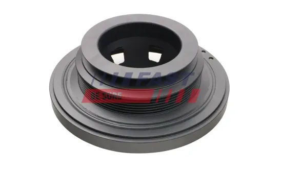 Riemenscheibe, Kurbelwelle FAST FT45677 Bild Riemenscheibe, Kurbelwelle FAST FT45677