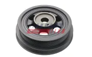 Riemenscheibe, Kurbelwelle FAST FT45678