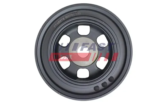 Riemenscheibe, Kurbelwelle FAST FT45678 Bild Riemenscheibe, Kurbelwelle FAST FT45678