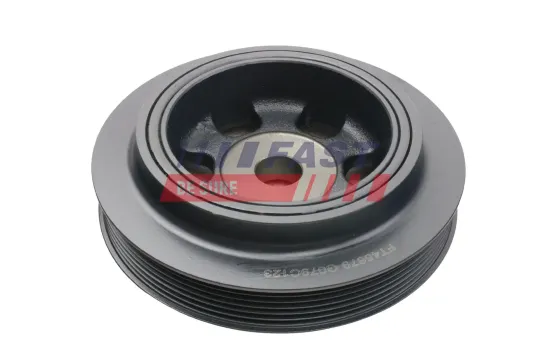 Riemenscheibe, Kurbelwelle FAST FT45679 Bild Riemenscheibe, Kurbelwelle FAST FT45679