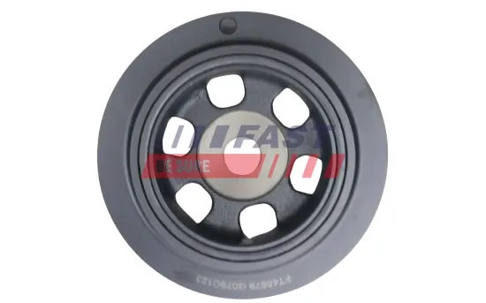 Riemenscheibe, Kurbelwelle FAST FT45679 Bild Riemenscheibe, Kurbelwelle FAST FT45679