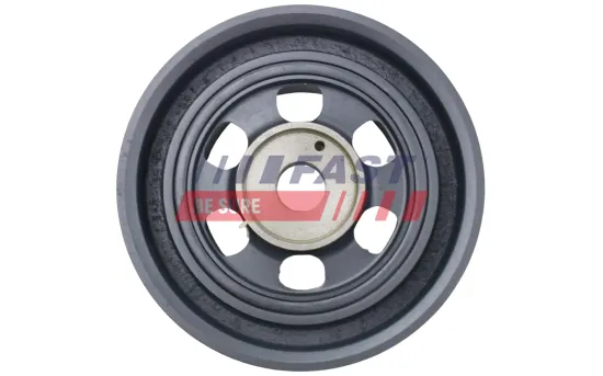Riemenscheibe, Kurbelwelle FAST FT45679 Bild Riemenscheibe, Kurbelwelle FAST FT45679