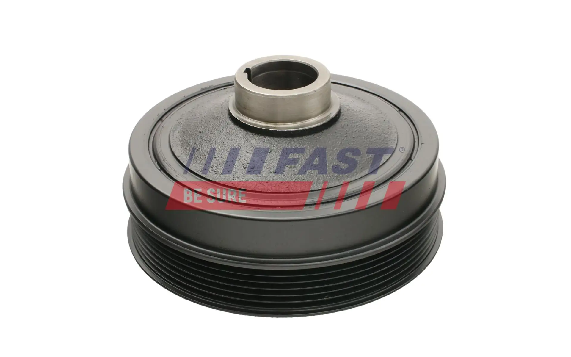 Riemenscheibe, Kurbelwelle FAST FT45680