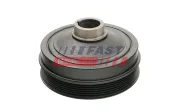 Riemenscheibe, Kurbelwelle FAST FT45680