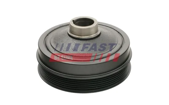 Riemenscheibe, Kurbelwelle FAST FT45680 Bild Riemenscheibe, Kurbelwelle FAST FT45680