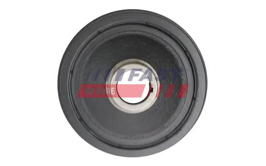 Riemenscheibe, Kurbelwelle FAST FT45680 Bild Riemenscheibe, Kurbelwelle FAST FT45680