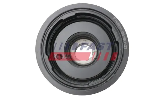 Riemenscheibe, Kurbelwelle FAST FT45680 Bild Riemenscheibe, Kurbelwelle FAST FT45680