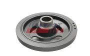 Riemenscheibe, Kurbelwelle FAST FT45681