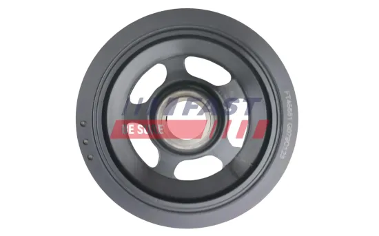 Riemenscheibe, Kurbelwelle FAST FT45681 Bild Riemenscheibe, Kurbelwelle FAST FT45681