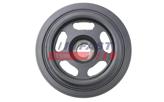 Riemenscheibe, Kurbelwelle FAST FT45681 Bild Riemenscheibe, Kurbelwelle FAST FT45681