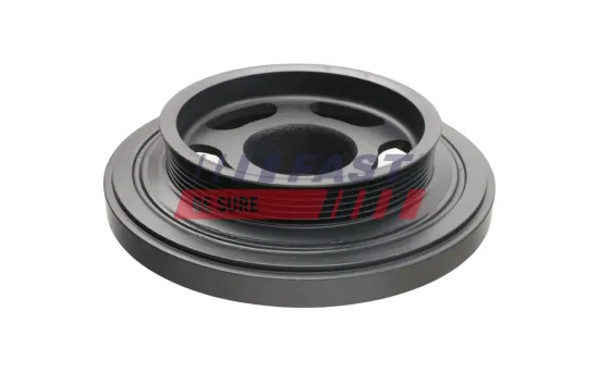 Riemenscheibe, Kurbelwelle FAST FT45681 Bild Riemenscheibe, Kurbelwelle FAST FT45681