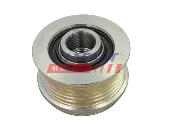 Riemenscheibe, Generator FAST FT45701 Bild Riemenscheibe, Generator FAST FT45701